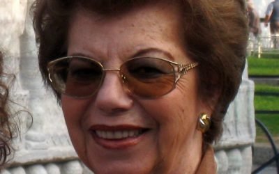 Lina Casermeiro Hidalgo